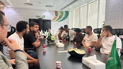 وزير العمل يشكر لجنة عمالية سعودية على تعاونها فى حصول عمال مصريين على حقوقهم 