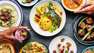 وجبات صيفية تحمي القلب من الكوليسترول والإجهاد الحراري