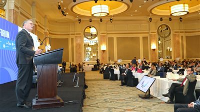 وزير البترول: القطاع منفتح لتكوين شراكات مع الشركات الأمريكية