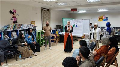 محافظ أسيوط: مواصلة تدريبات المشروع القومي «مودة» بمكتبة مصر العامة 