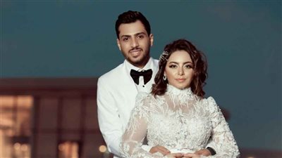 من البلاغ إلى الصلح.. القصة الكاملة لـ أزمة إلهام عبد البديع وطليقها