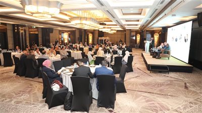 البنك الأوروبي لإعادة الإعمار يدعم النمو الشامل من خلال التدريب في الفيوم 