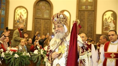 مصادر: البابا تواضروس يرسم 8 أساقفة في ذكرى رحلة العائلة المقدسة