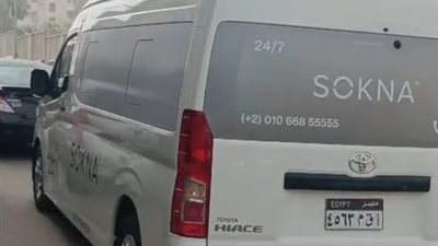 خروج جثمان أحمد الدجوي من مشرحة زينهم استعدادًا لتشييعه وصلاة الجنازة عليه|صور