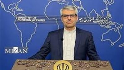 طهران: لا تعليق لتخصيب اليورانيوم دون اتفاق نهائي مع واشنطن