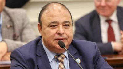  حسين خضير: كلمة الرئيس رسالة توازن بين البناء الداخلي والدور الإقليمي لمصر