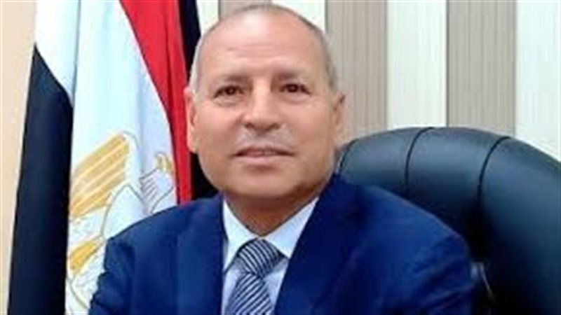 محافظ القاهرة