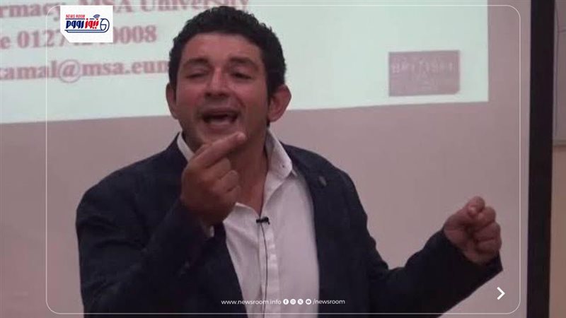 احمد الدجوي