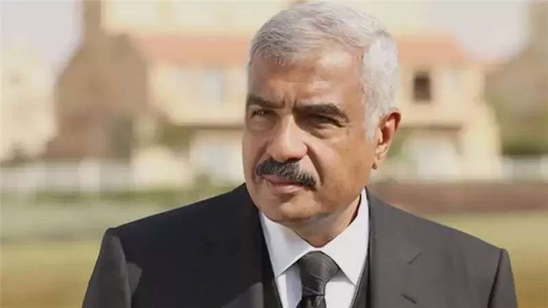 هشام طلعت مصطفى