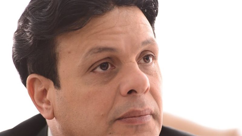 الدكتور المحامي محمود