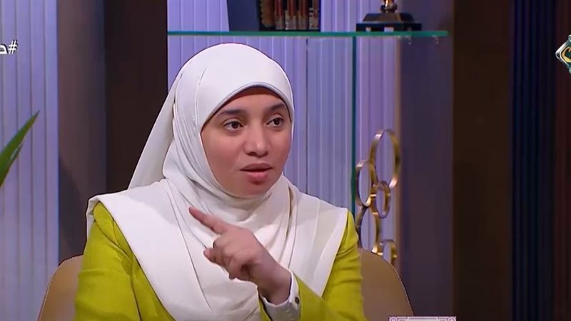 الدكتورة هبة إبراهيم