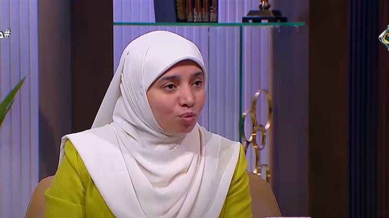 الدكتورة هبة إبراهيم