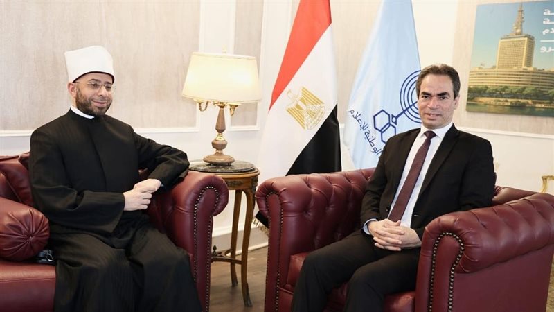 رئيس الهيئة الوطنية