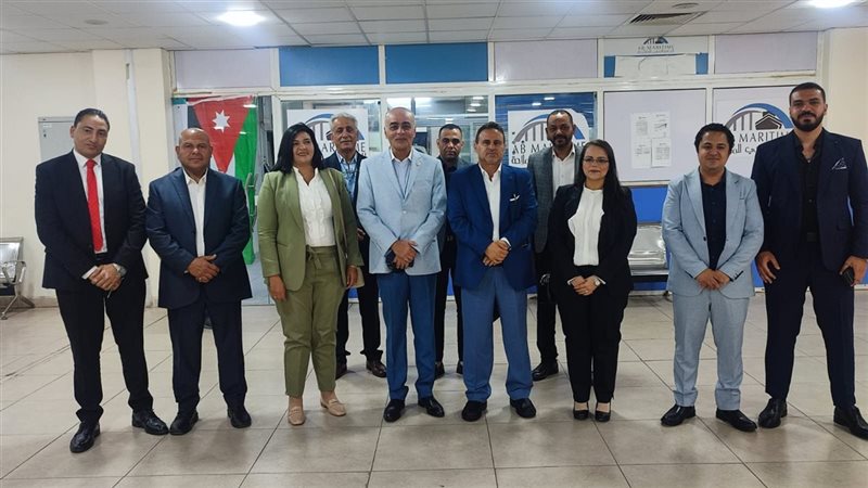 البعثة المصرية 