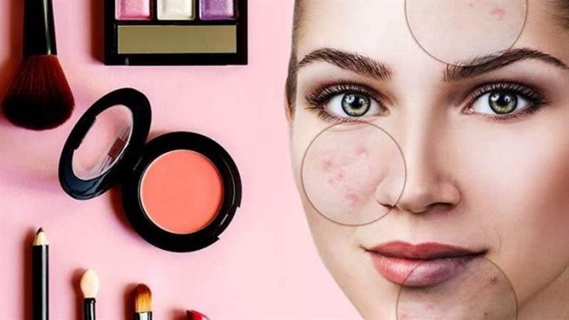 أضرار المنتجات المضروبة