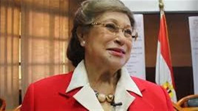 نوال الدجوي