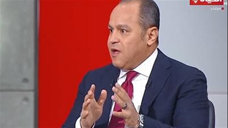 وسام إسماعيل المحامي