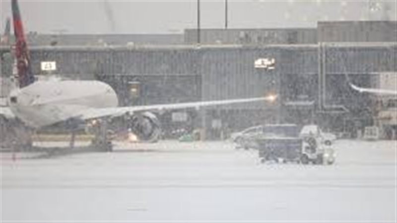 سوء الأحوال الجوية