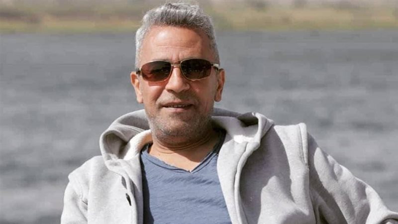 صبري فواز