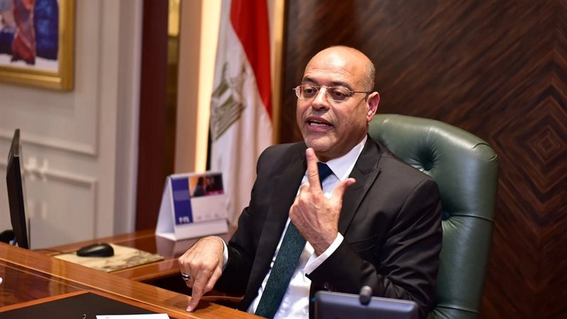 محمد جبران - وزير