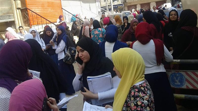 مراجعة نهائية لمادة