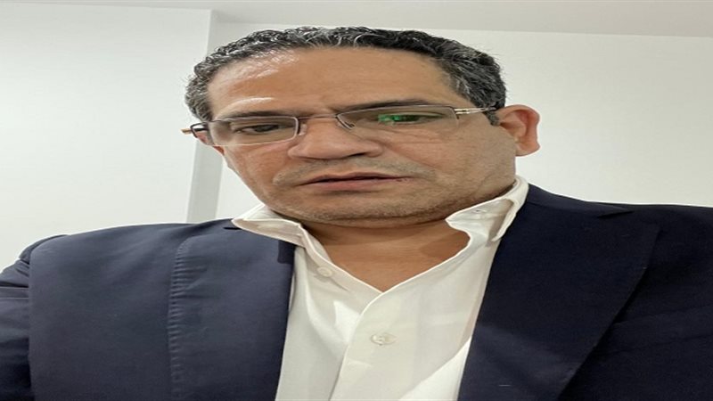الدكتور رجب البنا