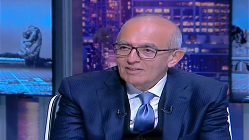 الدكتور حاتم الجبلي،
