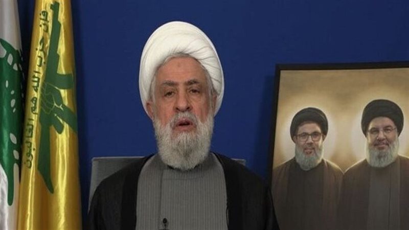 أمين عام حزب الله
