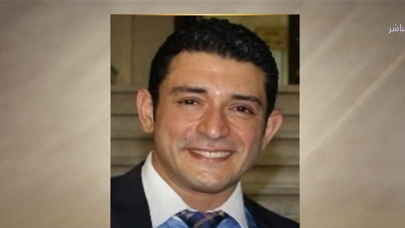 الدكتور أحمد الدجوي