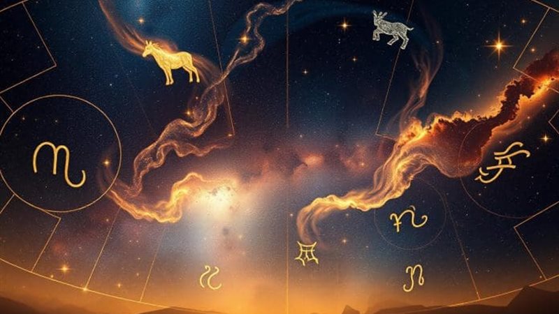 توقعات الأبراج اليوم
