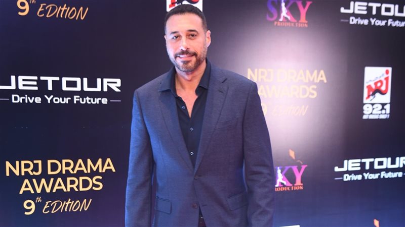 أحمد السعدني