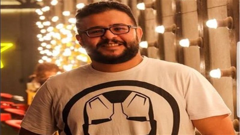 إياد صالح