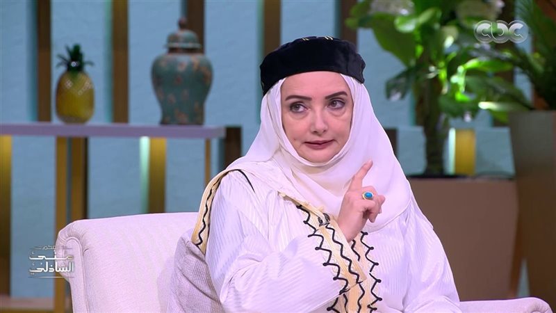 عايدة الأيوبى