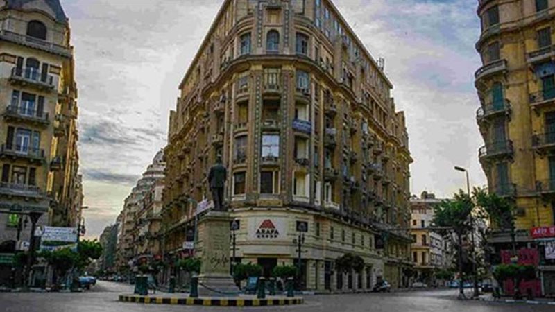 الإيجار القديم
