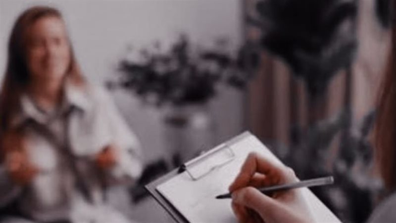 الدعم النفسي