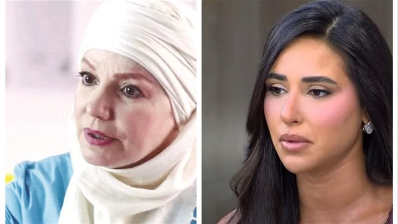 آية سماحة ومشيرة