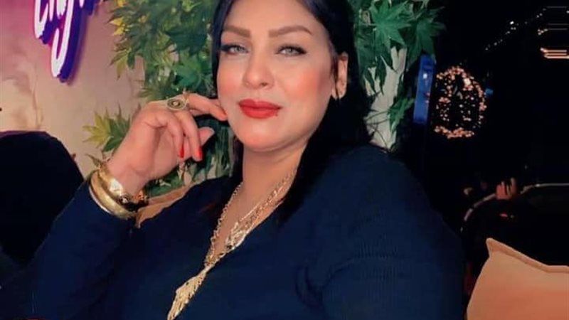 ليلى الشبح
