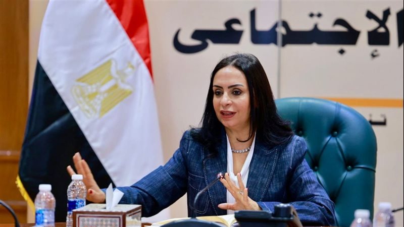 الدكتورة مايا مرسي