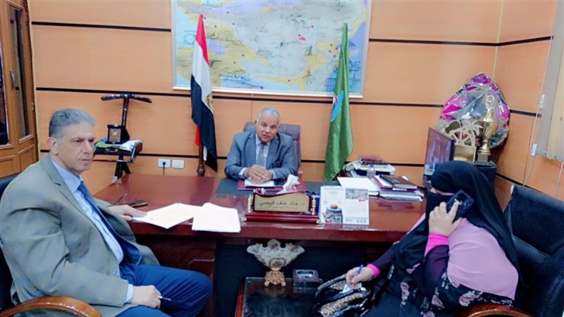 داخل غرفة العمليات