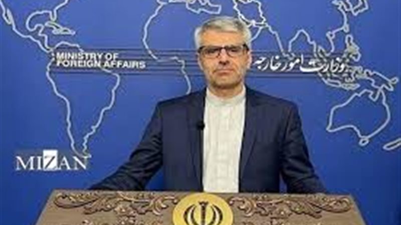 متحدث باسم وزارة