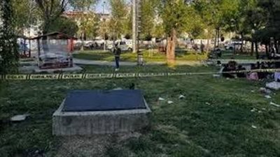 دب يقتحم ملعب جولف ويُنهي بطولة نسائية فى اليابان بشكل مفاجئ