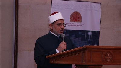 رئيس جامعة الأزهر: الحوار بين الأديان واجب إنساني لترسيخ السلام ونبذ الفتن