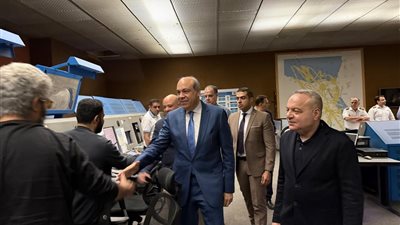 الطيران المدني: تطوير منظومة الملاحة الجوية أولوية وطنية 