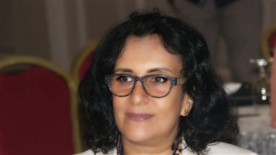 منى شماخ: الإعلام الجاد هو خط الدفاع الأول في مواجهة الشائعات