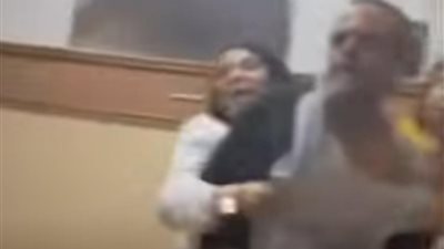 بكفالة 1000 جنيه.. إخلاء سبيل إحدى المتهمات بالاعتداء على محامي المحلة