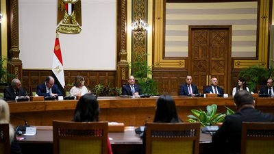 رئيس الوزراء يوجه بتسريع حوكمة منظومة الدعم وتوسيع تطبيق الكارت الموحد