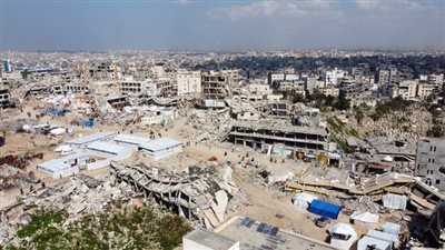 حماس توافق على مقترح أمريكي.. إطلاق سراح 10 رهائن مقابل هدنة تستمر 70 يومًا