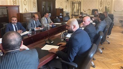 لخدمة الأهالي .. تشريعية النواب توصي بتوفير موظف وفتح مكتب شهر عقاري بالمحلة 