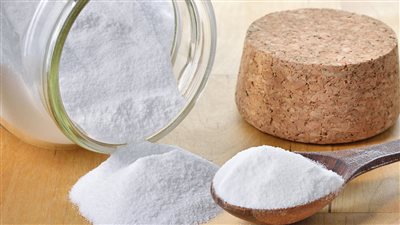 استخدامات مدهشة لبيكربونات الصودا ستجعل حياتك أسهل