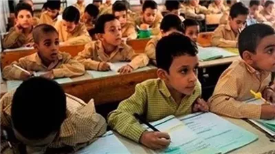 امتحان اللغة الإنجليزية لـ3 ابتدائي بدمنهور بـ «الفرانكو».. أولياء الأمور: عبث